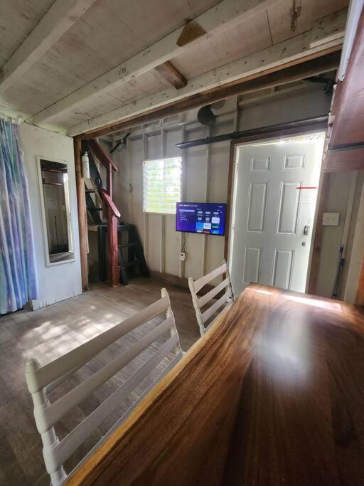 Cabin 2-Rustic Private Stay Near Volcano National Park Fern Forest Exteriör bild